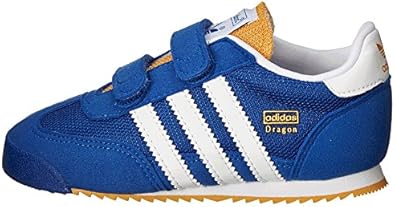 adidas original kids dragon