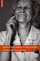 Quand nos parents vieillissent