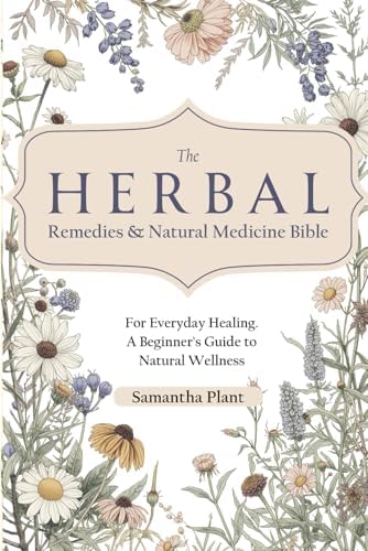 Dr. Earl Mindell's Herb Bible: Fight Depression and Anxiety