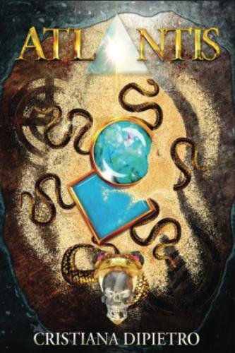 Atlantis: The Akashic Trials (Volume 1) Atlantis: The Akashic Trials (Volume 1)