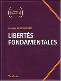 Libertés fondamentales