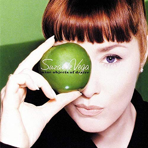 Nine Objects of Desire: Suzanne Vega: Amazon.fr: Musique