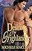 Desiring The Highlander (McTiernay Brothers Book 3) by Michele Sinclair