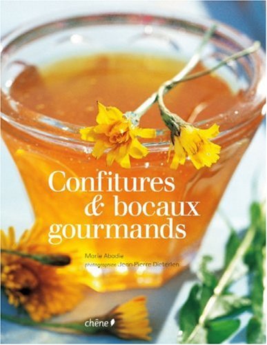 Confitures & bocaux gourmands