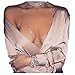 MineSign Fashion Chain Necklace Sexy Necklaces Bra Diamond Body Summer Accessories for Beach Party Dress
