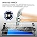 Galaxy S7 Edge Screen Protector, Arbalest [Case Friendly] 3D Curvered High Definition Tempered Glass Screen Protector for Samsung Galaxy S7 Edge (2016) - Black Frame