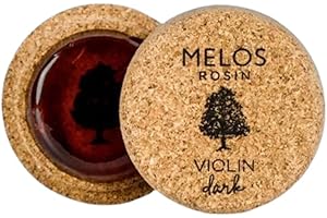 Melos Rosin,Dark, for Violin