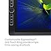 Wacom DTHW1620M Mobile Studio Pro 16 Tablet, Windows 10, 16