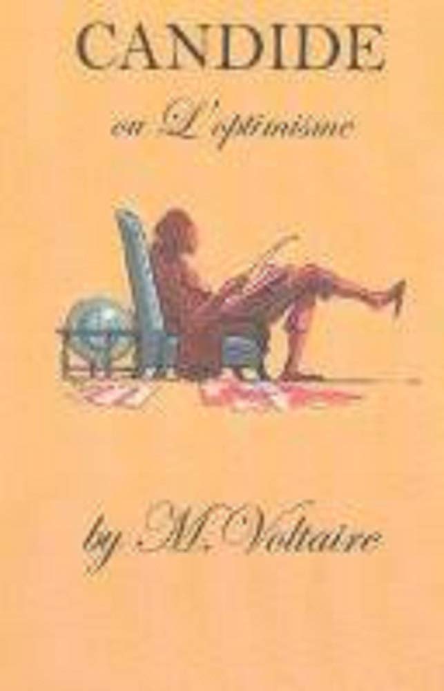 Candide English Edition Ebook Voltaire Voltaire Amazon - 