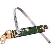 OYOSIDA Power Button Switch Eject Flex Ribbon Cable Console Power Switch Board Repair Tool for XB Series X Controller