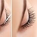 Eyelash Growth Serum NewHM Natural Eyelash Enhancers & Eyebrow Growth Serum for Longer, Luscious Lashes (5ml)