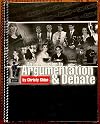 An Introduction to Argumentation and Debate
