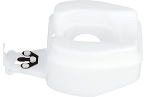 Quicksilver 9594 Replacement Composite Float for Mercury 2-Stroke 30-125 Hp Outboards