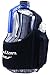Gallon Gear Black with White Logo Fitness Hydration Cover