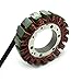 KEMIMOTO Magneto Stator for Suzuki VL1500 Boulevard C90 C90T 2005 2006 2007 2008 2009