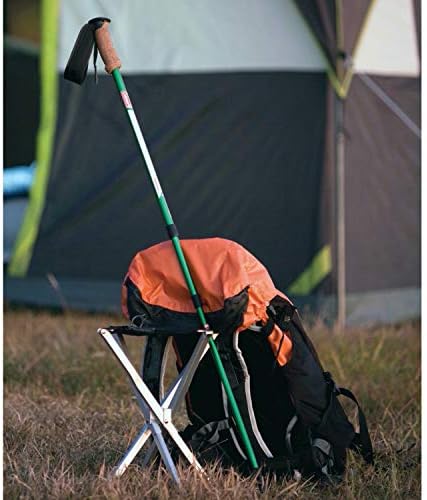 coleman trekking pole review