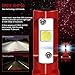 Ylife H11 H8 H9 LED Car Headlight Bulbs, 9600LM 6000K Head Lights with CREE XHP50 LED Chip, Head Lamp Conversion Kit for Car Vehicles Truck
