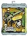 G.I. Joe Sigma 6 HI-TECH with H.O.U.N.D. SENTRY 8 Inch Commando