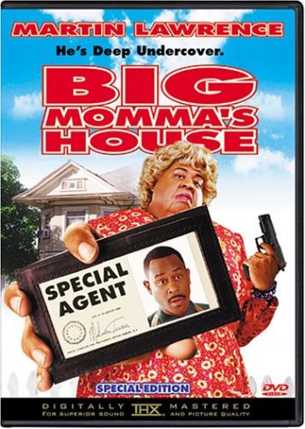 Big Momma's House (Special Edition)
