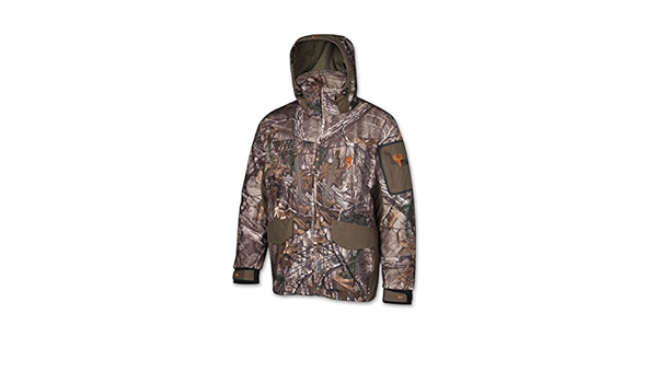 browning hells canyon parka