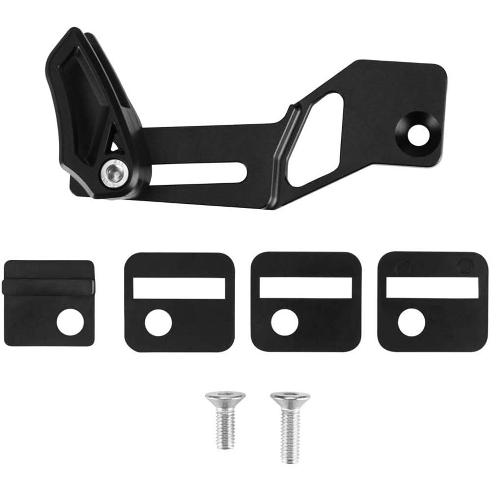 ANCLLO Chain Guide Direct-mounted chain guard Mountain Bike Chain MTB Chain Protector