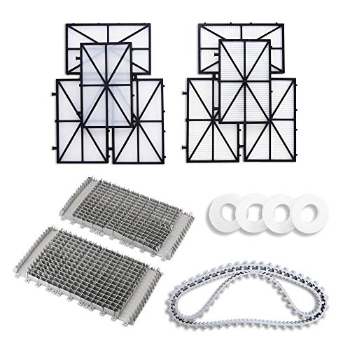 DOLPHIN Authentic Replacement Parts - Nautilus CC