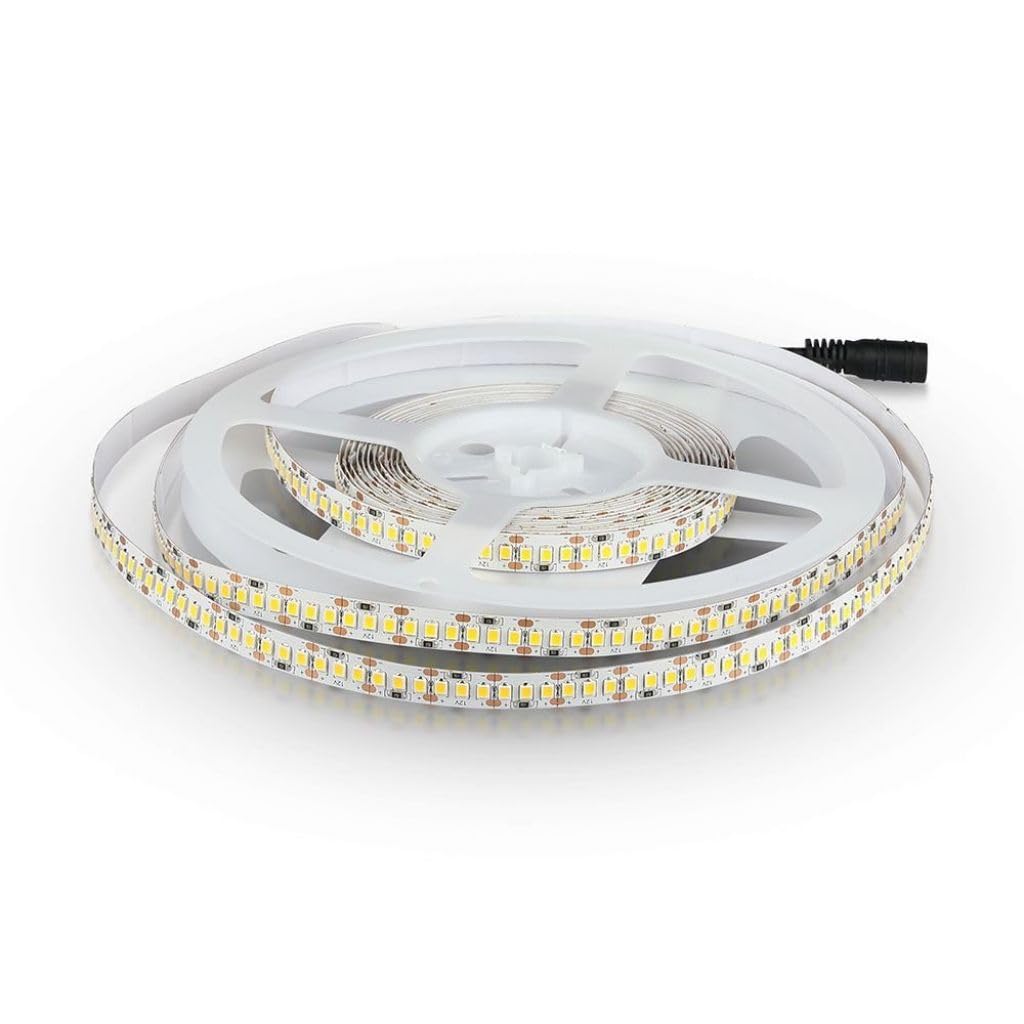 Vt2835 204 Led Strip Light Colorcode:4500K Ip20