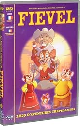 Les Nouvelles Aventures De Fievel - 2