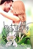 Butterfly Ginger