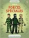 Habille Forces spéciales by