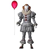 NECA It Chapter 2 2019 Pennywise Ultimate 7In Action Figure