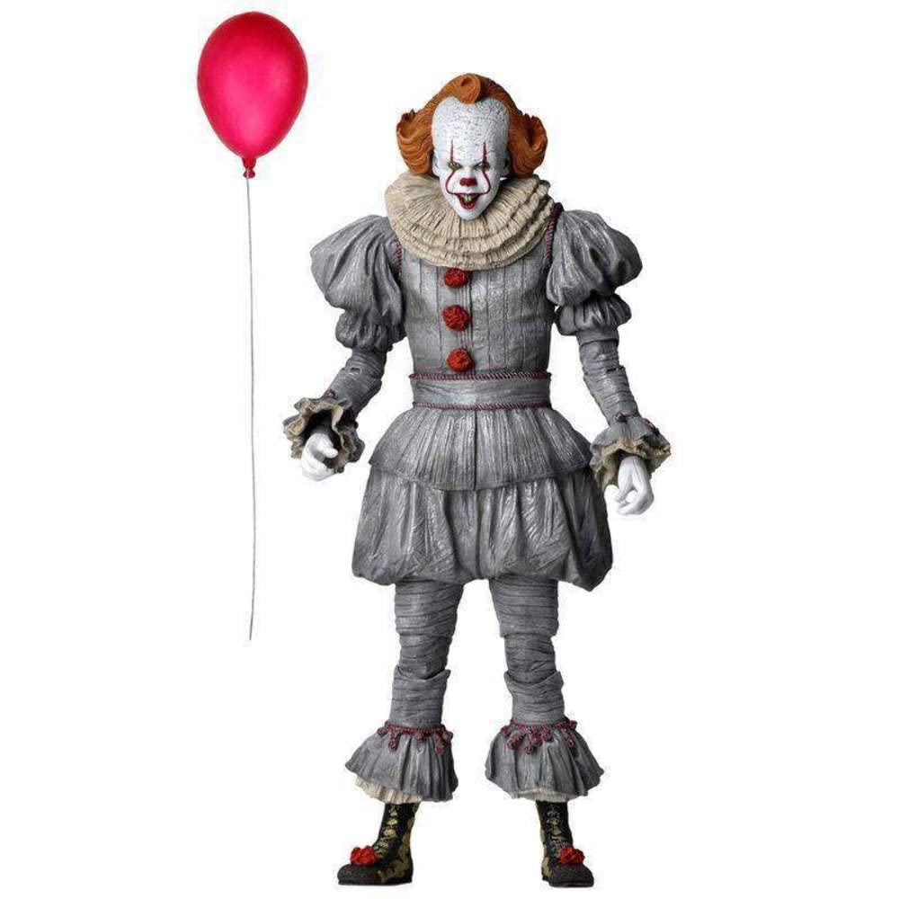 NECA It Chapter 2 2019 Pennywise Ultimate 7In AF
