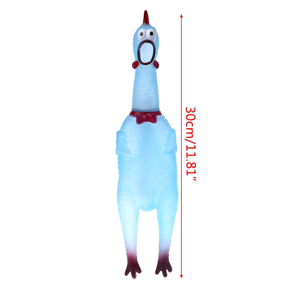 stress ball that sounds like glass breaking