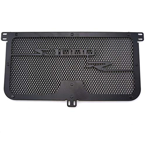 Motor Stainless Steel Radiator Guard Grille Cover Protection Fit For BMW S1000R 2014-2018
