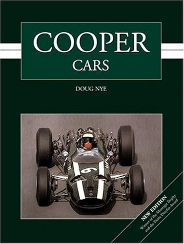 Download Cooper Cars PDF