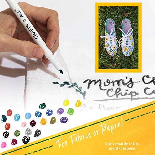 4 Permanent+non+toxic+Graffiti+Crafts+ALL