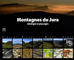 Montagnes du Jura