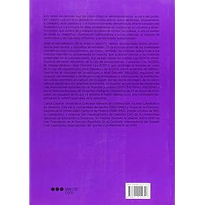 PRIN.DEREC.CIVIL I MAN-UNIV MAR-PON