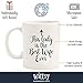 Best Wife Ever Funny Coffee Mug - Cool Anniversary or Valentines Gifts for Wife, Women, Her from Husband - Unique Gift Idea from Hubby - Bday Present for the Mrs, Wifey, Newlywed - Fun Novelty Cup
