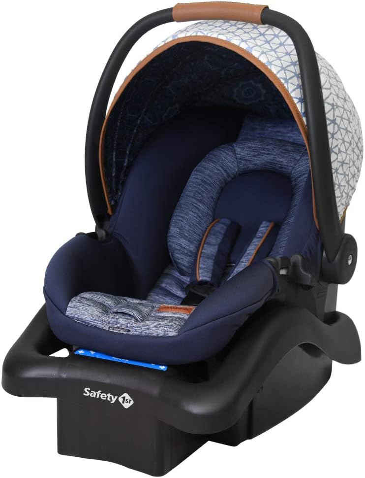 safety 1st blaze travel system