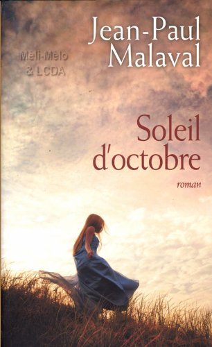 Soleil d'octobre