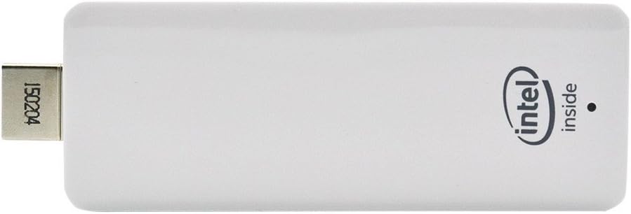 MeegoGo T01 Intel Baytail T Z3735F Quad Core 32GB for Windows 8 Mini PC TV Stick HDMI Multimedia Player WiFi Bluetooth
