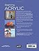 Portfolio: Beginning Acrylic: Tips and techniques for learning to paint in acrylic (Volume 1) (Portfolio, 1)
