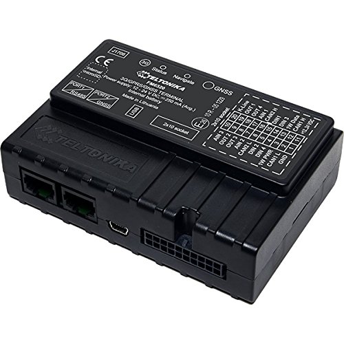 Teltonika FM6320