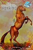 Julie Kagawa's: The Iron King #3 (The Iron Fey Manga series)