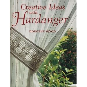 Creative ideas with Hardanger