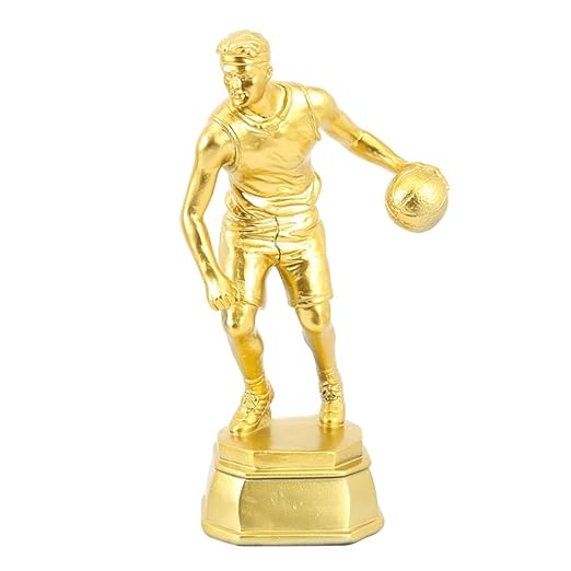 Trofeos Medallas y premios Resina Baloncesto MVP Personalidad ...