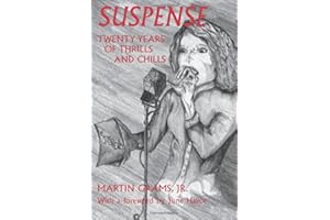 Suspense: Twenty Years of Thrills and Chills