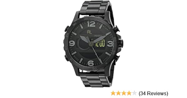 fossil jr1507