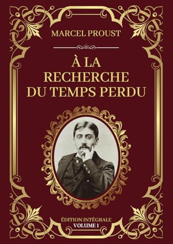 洋書 PROUST A La recherche du temps perdu 1-4 À la recherche du temps perdu, I à IV: Proust, Marcel, Tadié, Jean